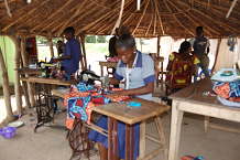 Evaluation des apprentis